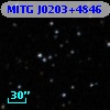MITG J0203+4846