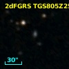 2dFGRS TGS805Z253