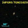 2dFGRS TGN216Z018