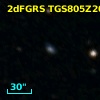 2dFGRS TGS805Z204