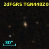 2dFGRS TGN448Z021