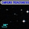 2dFGRS TGN250Z159