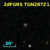 2dFGRS TGN287Z131