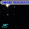 2dFGRS TGS535Z120