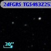2dFGRS TGS483Z253