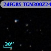 2dFGRS TGN300Z245