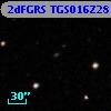 2dFGRS TGS016Z281