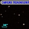 2dFGRS TGN365Z072