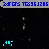 2dFGRS TGS861Z060