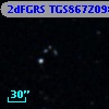 2dFGRS TGS867Z098