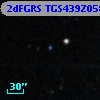 2dFGRS TGS439Z058