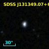 IRAS F13118+6057