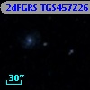2dFGRS TGS457Z261
