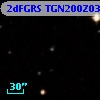 2dFGRS TGN200Z037