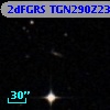 2dFGRS TGN290Z232