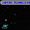 2dFGRS TGN062Z184