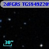 2dFGRS TGS849Z205
