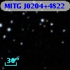 MITG J0204+4822