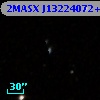 2MASX J13224072+6253395
