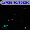 2dFGRS TGS600Z023