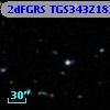 2dFGRS TGS343Z183