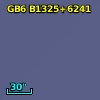 GB6 B1325+6241