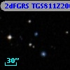 2dFGRS TGS811Z206