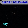 2dFGRS TGS534Z001