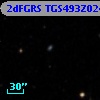 2dFGRS TGS493Z024