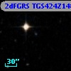 2dFGRS TGS424Z148