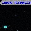 2dFGRS TGS906Z233