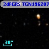 2dFGRS TGN196Z074