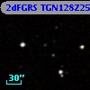 2dFGRS TGN128Z253