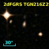 2dFGRS TGN216Z292