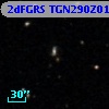 2dFGRS TGN290Z012