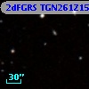 2dFGRS TGN261Z152