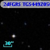 2dFGRS TGS449Z056