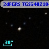 2dFGRS TGS540Z104