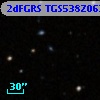 2dFGRS TGS538Z062