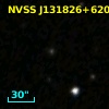 NVSS J131826+620032