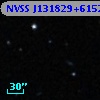 NVSS J131829+615206