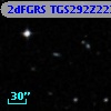 2dFGRS TGS292Z223