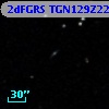 2dFGRS TGN129Z221