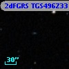 2dFGRS TGS496Z331