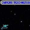 2dFGRS TGS246Z110