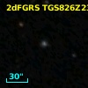 2dFGRS TGS826Z231