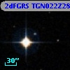 2dFGRS TGN022Z280