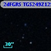 2dFGRS TGS249Z129