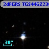 2dFGRS TGS445Z230