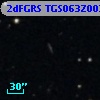 2dFGRS TGS063Z002